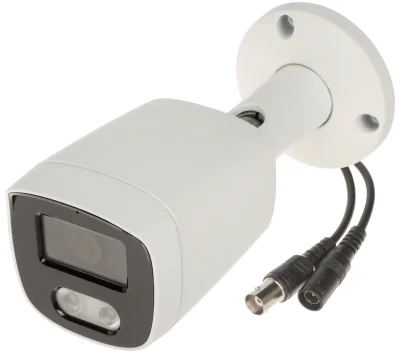 Cameră bullet AHD, HD-CVI, HD-TVI APTI APTI-H50C21-36W, 2/5 Mpx, 3,6 mm