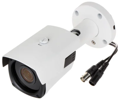 Cameră bullet AHD, HD-CVI, HD-TVI APTI APTI-H52C41-2812W, 8,3 Mpx, 4K UHD, zoom 2,8-12 mm