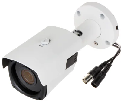 Cameră bullet AHD, HD-CVI, HD-TVI APTI APTI-H83C61-2812W, 8,3 Mpx, 4K UHD, zoom 2,8-12 mm