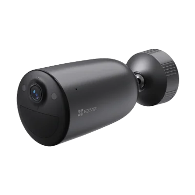 CAMERA BULLET WIFI 3MP IR15M 2.8MM