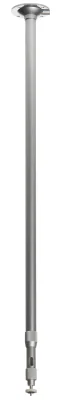 CAMERA CEILING TELESCOPIC BRACKET BR-100X200