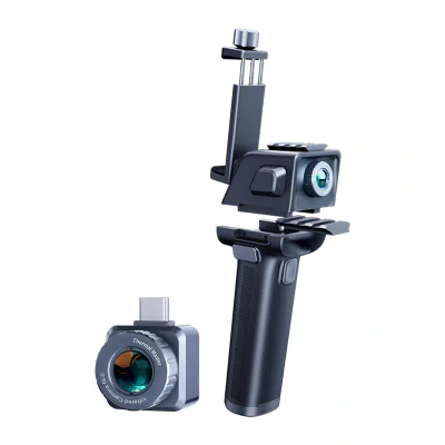 Cameră cu infraroșu THERMAL MASTER X2 USB-C