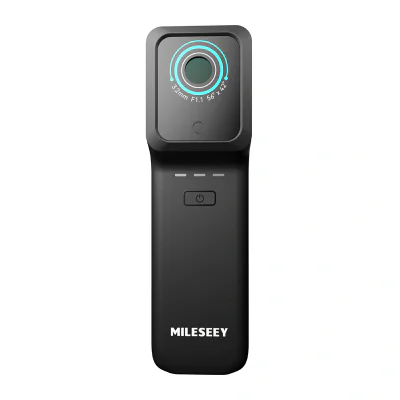 Cameră cu termoviziune Mileseey TP2 Plus cu Wi-Fi
