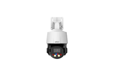 Camera Dahua 2K, PTZ , WizSense, TiOC, IR 50m, Bidirectionala, PoE, MicroSD, IP66