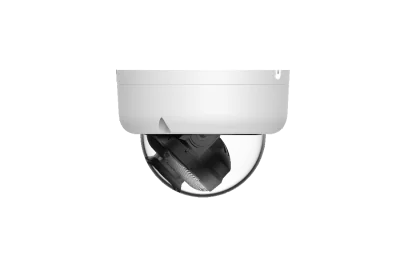 Camera Dahua Dome IP 2MP, detectare anomalii, IR/LED 30m, 2.8mm, 1/2.8" CMOS, microfon, IP67, IK08