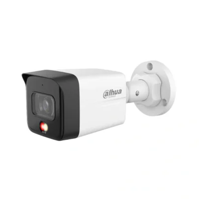 Camera Dahua IP Bullet 4MP, 2.8mm, 1/3" CMOS, IR 20m, microfon, IP67