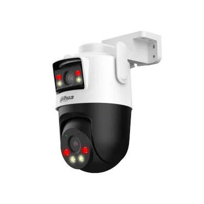 Camera Dahua IP Wi-Fi 5+5MP, Picoo Dual, IR 30m, 2.8mm / 6mm,