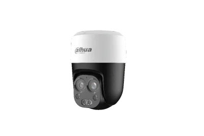 Camera Dahua PT 2MP, Smart Dual Light, microfon, varifocala 6mm, 2.8 mm  IR 50m,  IP66