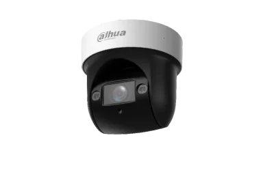 Camera Dahua Speed Dome 4MP, PTZ WizSense, 4MP, 2.8 - 12mm, IR 50m, 4x, microfon, PoE