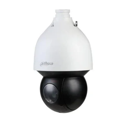 Camera Dahua Speed dome IP ONVIF 4MP 32x Starlight, 4.9-156mm, IR 150m, IP67, IK10, PoE+, SMD 4