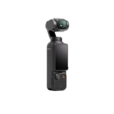 Camera de actiune DJI Osmo Pocket 3, Creator Combo2", 3 axe, 2 x zoom "CP.OS.00000302.01"