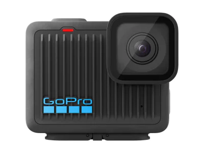 Camera de actiune GoPro HERO, 4K30, 12MPHyperSmooth in app., Waterproof 5m "CHDHF-131-EU"