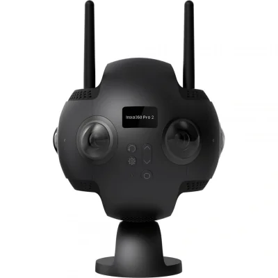 Camera de actiune Insta360 Pro 2