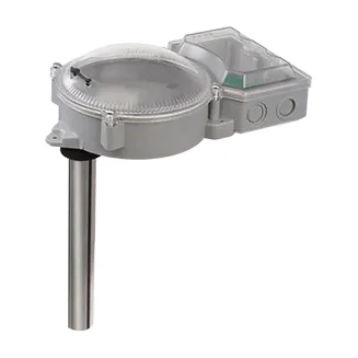 Camera de detectie pentru tubulatura de ventilatie DCON-UG7
