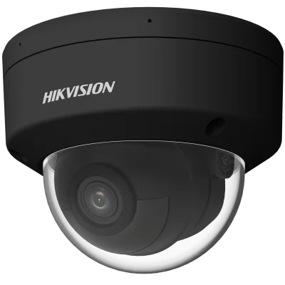 Camera de supravegehere Hikvision Powered by Darkfighter DS-2CD2146G2H- ISU(2.8mm); 4MP; Senzor: 1/3" Progressive Scan CMOS; Rezolutie: 2688 × 1520; Iluminare: Color: 0.001 Lux @ (F1.0, AGC ON), B/W: 0 Lux with IR, IR 30M; Lentila: fixa 2.8mm,  horiz