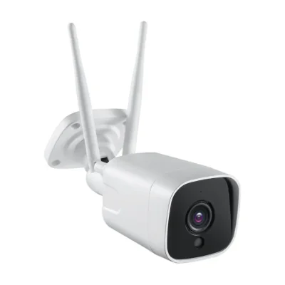 Cameră de supraveghere 4G Bullet 5 MP ICH-B19HT