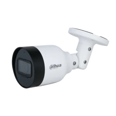Camera de supraveghere bullet 4K IR, Entry, obiectiv fix IPC-HFW1830S-S6