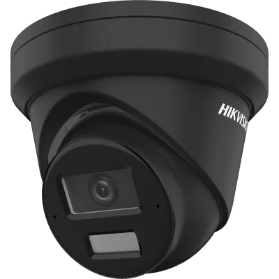 Camera de supraveghere Bullet 6MP Hikvision DS-2CD2363G2-LI2U(2.8MM), lentila fixa: 2.8mm, Senzor:CMOS de scanare progresivă de 1/2,7";Iluminare: Culoare: 0,01 Lux @ (F2.0, AGC ON), alb/negru: 0Lux cu IR;Compresie video:H.265+;microfon incorporat, sl
