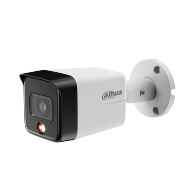 Camera de supraveghere bullet Smart Dual Light 6MP IPC-HFW1639TC-A-IL