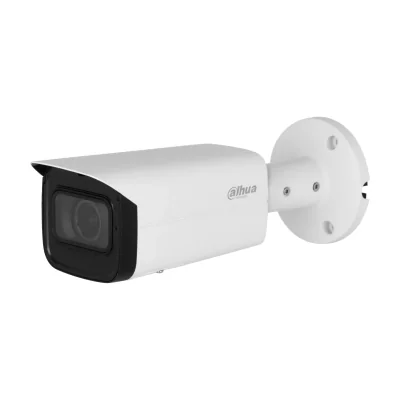 Camera de supraveghere Bullet WizSense cu IR varifocal 4MP IPC-HFW3441T-ZAS-27135-S2