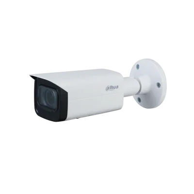 Camera de supraveghere Bullet WizSense cu IR varifocal 4MP IPC-HFW3441T-ZAS-27135-S2