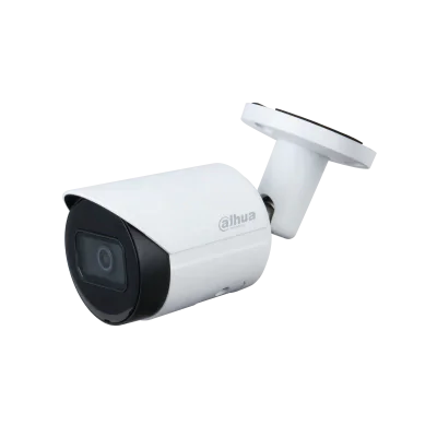 Camera de supraveghere Bullet WizSense lentila focala fixa ​​IR 2MP IPC-HFW2241S-S-0280B