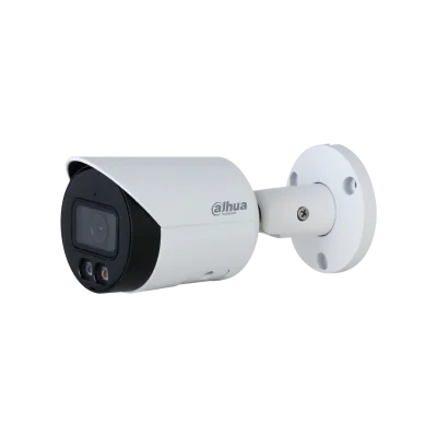 Camera de supraveghere bullet WizSense Smart Dual Light 4MP DH-IPC-HFW2449S-S-IL