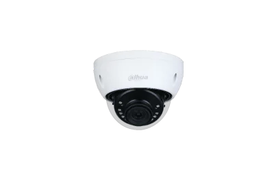 Camera de supraveghere Dahua HAC-HDBW1500E-0280B-S2 HDCVI Dome Starlight 5MP, CMOS 1/2.7'', 2.8mm, IR 30m, IP67, IK10