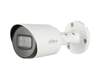 Camera de supraveghere Dahua HAC-HFW1200T-0280B Bullet 2MP, CMOS 1/2.7, 2.8mm, IR 30m, IP67