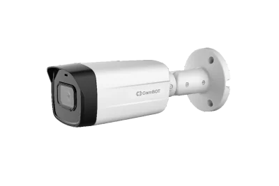 Camera de supraveghere Dahua HAC-HFW1800TH-I8-0360B, HDCVI Bullet 4K Real-time, CMOS 1/2.7'', 3.6mm, IR 80m, IP67