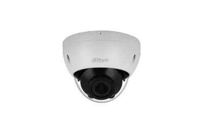 Camera de supraveghere Dahua IPC-HDBW2441R-ZAS-27135 Dome IP 4MP, 1/2,9 inch IR 40 m, 2.7-13.5 mm, PoE, microfon, slot card