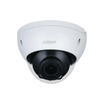 Camera de supraveghere Dahua IPC-HDBW3541R-ZAS-27135 IP Dome, 5 MP, IR 40 m, 2.7-13.5 mm, motorizat