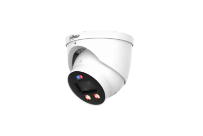 Camera de supraveghere Dahua IPC-HDW3649H-AS-PV-0280B-PRO Dome IP 6MP IR 30m, microfon dublu, SMD 4.0,  max.512 G Micro SD, IP67