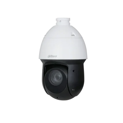 Camera de supraveghere Dahua SD49425GB-HNR Speed Dome IP, 4MP,CMOS STARVIS 1/2.8, IR 100m, Perimeter protection Face detection SMD 4.0, IP66
