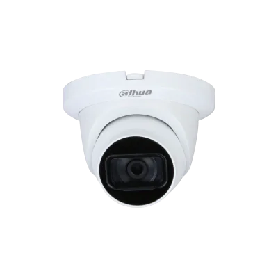 Cameră de supraveghere dome 2MP Starlight HDCVI HAC-HDW1231TLMQ-A