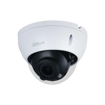 Camera de supraveghere dome 5MP varifocal Lite IR IPC-HDBW2531R-ZS-27135-S2