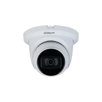 Cameră de supraveghere dome HDCVI Starlight 5MP HAC-HDW1500TMQ-A-0280B-S2