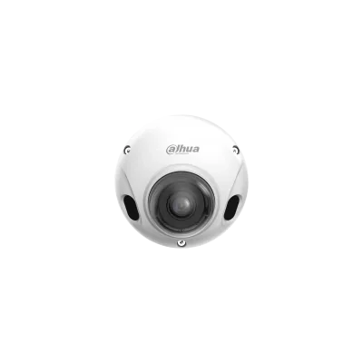 Camera de supraveghere dome IP 2MP anti-vandal, lentila fixa 2.1mm DAE-CPC5241FPN-M12-0210B