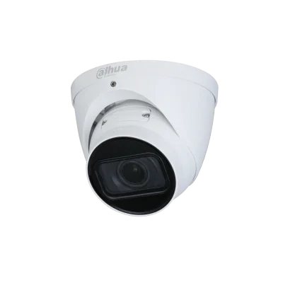 Camera de supraveghere dome IP 4MP IR seria Lite IPC-HDW2431T-ZS-S2