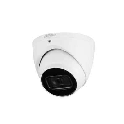 Camera de supraveghere dome IP 4MP WizSense IR cu obiectiv fix IPC-HDW3441EM-S-S2