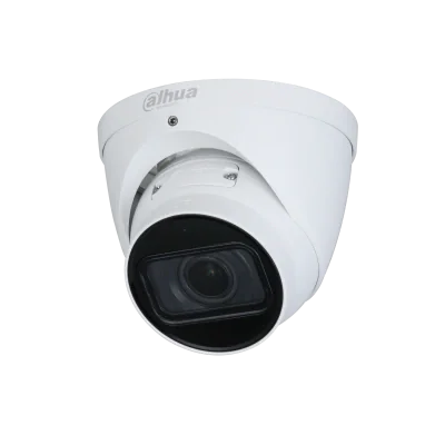 Camera de supraveghere dome IP 5MP IR WizSense IPC-HDW3541T-ZAS-27135