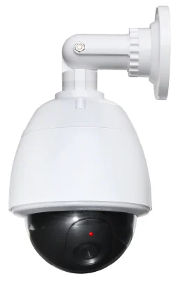 Cameră de supraveghere falsă cu LED DELTA CCTV ASD-127/LED