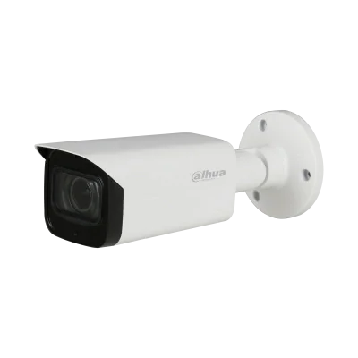 Cameră de supraveghere HDCVI 4K bullet de exterior HAC-HFW2802T-A-I8