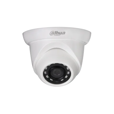 Camera de supraveghere IP 2MP dome de exterior IPC-HDW1230S-0280B-S5