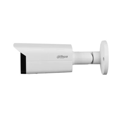 Camera de supraveghere IP bullet 2 MP IR Lite, cu obiectiv varifocal IPC-HFW2231TP-ZS-S2