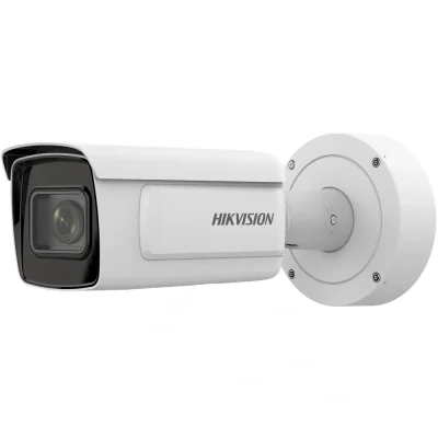 Camera de supraveghere IP Bullet 2MP Hikvision IDS-2CD7A26G0/P- IZHS(2.8-12MM)(C), lentila fixa 2.8-12mm, iluminare min: Color: 0.0005 Lux @ (F1.2, AGC ON); B/W: 0.0001 Lux @ (F1.2, AGC ON), 0 Lux cu IR: 50m, alarma: 2/2, slot card de memorie: microS