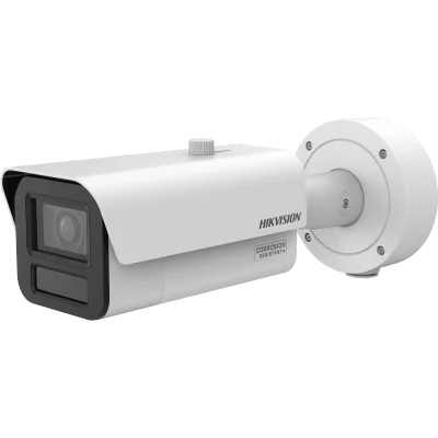 Cameră de supraveghere IP Bullet 4 MP HIKVISION IDS-2CD7A46G2-IZHSY(8-32MM), 8.0 - 32.0 mm, IR 100 m, PoE, White