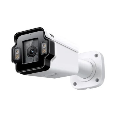 VIGI 4MP OUTDOOR LPR CAMERA/WITH LICENSE PLATE RECOGNITION