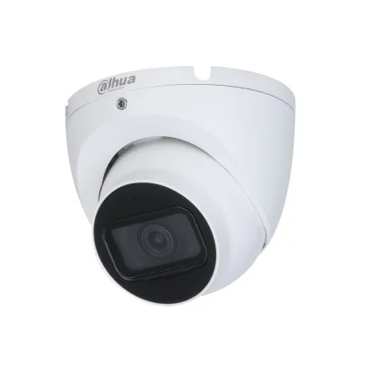 Camera de supraveghere IP dome 2MP IR cu obiectiv fix IPC-HDW1230T-A-S5