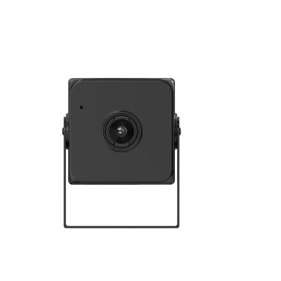 Camera de supraveghere IP Pinhole, 4MP, obiectiv fix – PoE, Dahua IPC-HUM4431S1-L4-AS-0280B